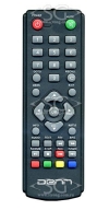 ����� �������������� ���������� ��� DENN DDT101, DDT100, DDT110, DDT120, DDT150    DVB-T2  /orig./