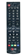 ����� �������������� ���������� ��� LG AKB73715606   /orig./