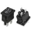 ������������� KCD1-104B (KCD1-104BO0111KKA) 6A 4pin BLACK	