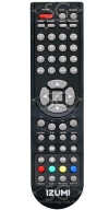 ����� �������������� ���������� ��� IZUMI TLE-32H300B  /orig./
