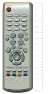 ����� �������������� ���������� ��� SAMSUNG AA59-00332A   (332F)