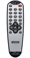 ����� �������������� ���������� ��� MYSTERY RC-38  (MTV-1703)  /orig./