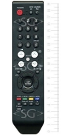 ����� �������������� ���������� ��� SAMSUNG AA59-00401B   (= AA59-00401�)
