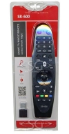 ����� �������������� ���������� ��� LG universal SR-600 (������ ���� AN-MR600 (AKB74495301))(�������)