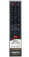 ����� �������������� ���������� ��� HISENSE/DEXP/DNS/ROLSEN universal  RM-L1365(������ ���� EN-33922A ������.17 �����)�������