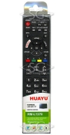 ����� �������������� ���������� ��� PANASONIC universal RM-L1378(������ ���� N2QAYB001009 NETFLIX, HEXA BOOST, MY APP) (�������)