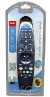 ����� �������������� ���������� ��� LG universal RM-G3900 (������ ���� AN-MR650A) (�������)