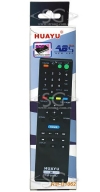 ����� �������������� ���������� ��� SONY universal RM-B1062 (������ ���� RMT-B107P Blu-ray) (�������)