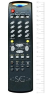 ����� �������������� ���������� ��� SAMSUNG AA59-10075J    (���������� 00107J)