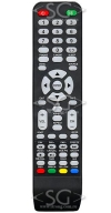 ����� �������������� ���������� ��� AKAI CX-507 /MYSTERY tv MTV-3217LW � �� /ERISSON tv 16LEE01 � ��/ HYUNDAI tv H-LED22V13 � ��