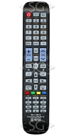 ����� �������������� ���������� ������������� ��� TV(������ �����) RM-L1195+8(����.���� SAM  AA59-00581A) � �������