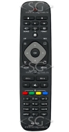 ����� �������������� ���������� ��� PHILIPS universal RM-L1125+(������ ���� 9965 900 00449 )+3D(������ 4-� �����) � �������