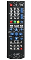 ����� �������������� ���������� ������������� ��� TV R-TV8 (RI-TV8) (���������� �� ������� �����) � �������