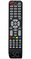 ����� �������������� ���������� ��� AKAI universal RM-L1153(������ ���� CX-507)������������ 27-� �����(� ���.)POLAR/ROLSEN/SUPRA/HYUNDAI/DNS/TELEFUNKEN/SHIVAKI/HORIZONT/IZUMI � ��.