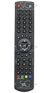 ����� �������������� ���������� ��� SHARP RC1910 (tv LC-40SH340EV, LC-32LE510E � ��) / SANYO tv CE32LD08DVN-B / TOSHIBA RC-1910