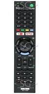 ����� �������������� ���������� ��� SONY RMT-TX300E  (NETFLIX, YouTube)