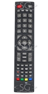 ����� �������������� ���������� ��� SHARP LC-32HI3222E ������