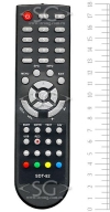����� �������������� ���������� ��� SUPRA SDT-92   dvb-t2