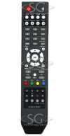 ����� �������������� ���������� ��� OPENBOX S4, S5, S6   /Dreamsky  HD 6               sat