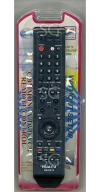 ����� �������������� ���������� ��� SAMSUNG universal RM-D613 (������ ���� BN59-00610A lcd) �������