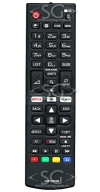 ����� �������������� ���������� ��� LG AKB75095308   ( AKB75375608)   Netflix, Amazon