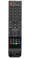����� �������������� ���������� ��� MYSTERY tv MTV-1605W, MTV-1905W, MTV-2205W ��� dvd (HOF09D500GPD6, HOF10A317GPD9)
