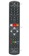 ����� �������������� ���������� ��� TCL RC311FMI3  (3D)   /  THOMSON RC311 (tv 40FU7765)