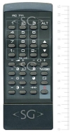 ����� �������������� ���������� ��� SANYO RC-711