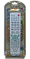 ����� �������������� ���������� ��� SANYO universal RM-632B (������ ���� JXPPR lcd) �������