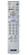 ����� �������������� ���������� ��� SONY RM-ED007