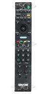 ����� �������������� ���������� ��� SONY RM-ED011