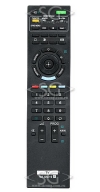 ����� �������������� ���������� ��� SONY RM-GA019   (=RM-GA018)