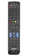 ����� ��������������� ���������� ��� DEXP KT-1744  ������ (=KT-1252 �����)