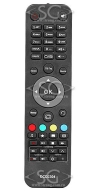 ����� �������������� ���������� ��� ��� EKT DCD2304