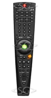 ����� �������������� ���������� ��� BBK RC073-01R   home theater