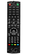 ����� �������������� ���������� ��� TELEFUNKEN TF-LED28S48T2  / ERISSON 28LEE30T2 / Fusion / Orion / Supra / Horizont