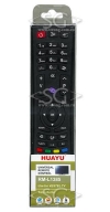 ����� �������������� ���������� ��� VESTEL universal RM-L1385 (������ ���� RCA4891-RC5-VES, 30091795  +3D (34 ����) ) �������