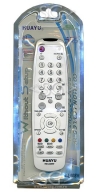 ����� �������������� ���������� ��� SAMSUNG universal RM-L808W ����� (������ ���� BN59-00676A lcd) �������