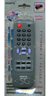 ����� �������������� ���������� ��� SHARP universal RM-026G (������ ���� G1342SA) �������