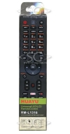 ����� �������������� ���������� ������������� ��� TV(������ �����) RM-L1316(������ ���� SUPRA HOF14H536GPD5).�������