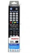 ����� �������������� ���������� �������������   4in1 TV/BD/DVD/SAT RM-L1050(����.���� Hisense EN-32961)�������