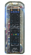����� �������������� ���������� ��� PIONEER universal RM-D975 tv/dvd/dvd rec/vcr(������ ���� AXD1552) (�������)