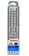 ����� �������������� ���������� �������������   3in1 TV/DVD/SAT RM-L900(����.���� BBK P4084-1 (LT1504S))�������