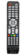 ����� ��������������� ���������� ��� SUPRA XK237B (tv STV-LC55ST1000U � ��)  KRAFT, �������� (Horizont), HIBERG, Vekta, Skyline, Telefunken, Harper, OLTO, ECON, Aiwa, Goldstar