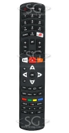 ����� ��������������� ���������� ��� THOMSON RC311 USB (tv T43FSL5130 � ��.)