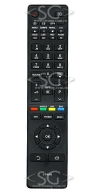 ����� ��������������� ���������� ��� TOSHIBA CT-8509