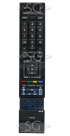 ����� ��������������� ���������� ��� TOSHIBA CT-90356