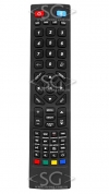 ����� ��������������� ���������� ��� HORIZONT RC21b REC (tv  19LE5206D)