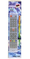 ����� ��������������� ���������� ��� SHARP universal RM-L1589 (������ ���� LC-32HI3222E �����  3D) 5 �����  �������