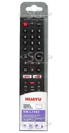 ����� ��������������� ���������� ��� SKYWORTH/WALTON/YASIN universal RM-L1592 (������ ���� JH-16440 ������������ 5 �����) �������